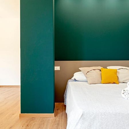 The Boutique Apartment Livourne Extérieur photo