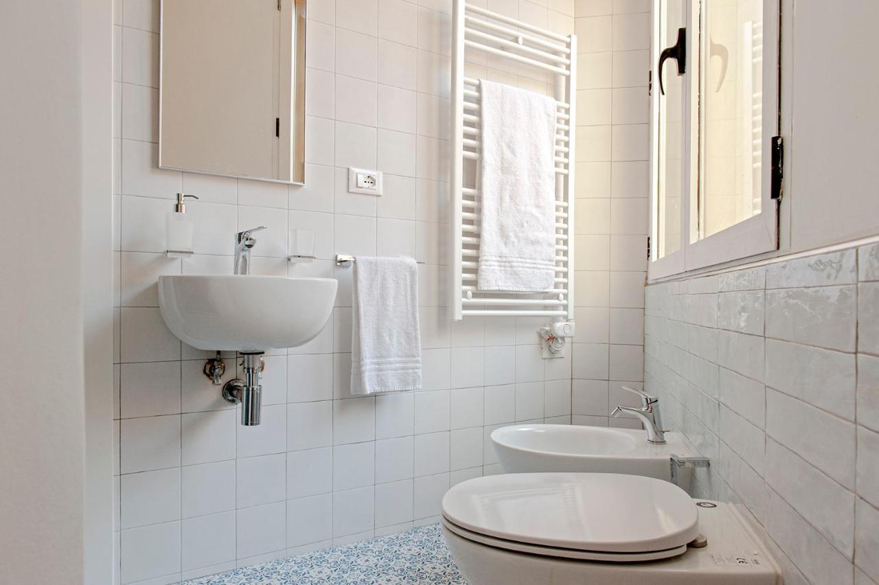 The Boutique Apartment Livourne Extérieur photo