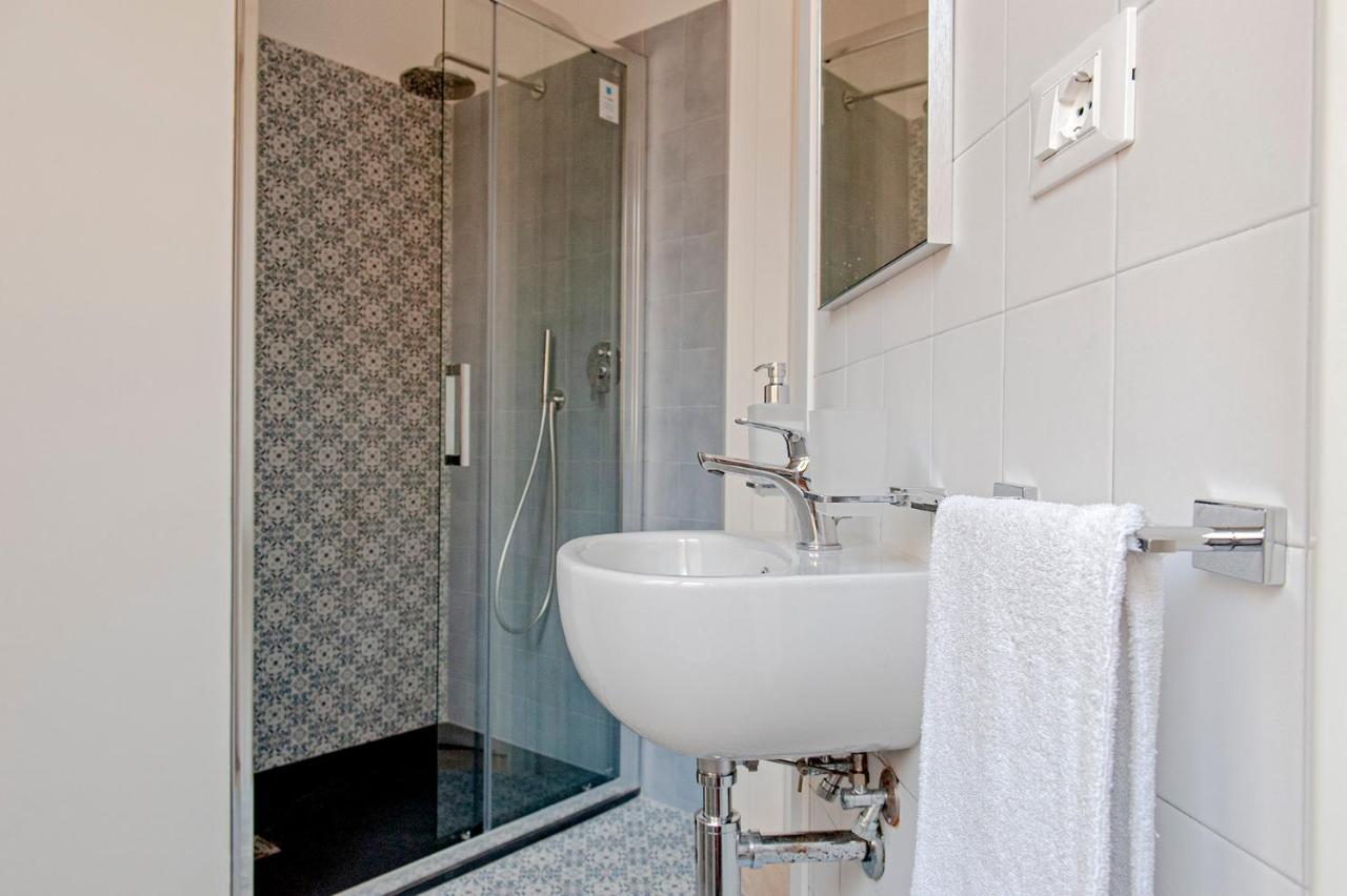 The Boutique Apartment Livourne Extérieur photo