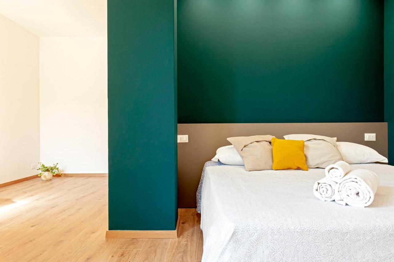 The Boutique Apartment Livourne Extérieur photo