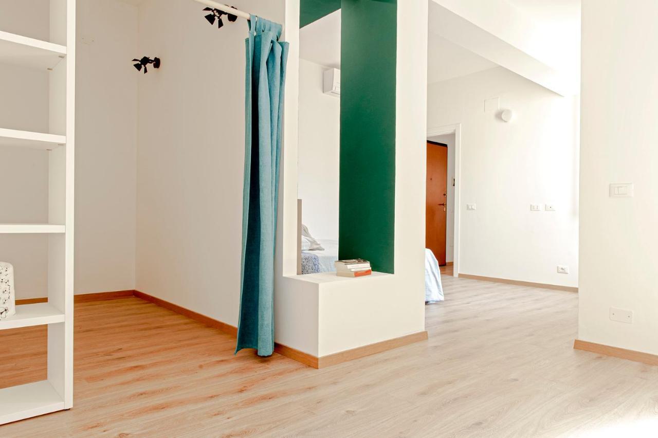 The Boutique Apartment Livourne Extérieur photo