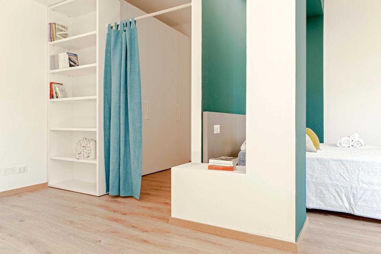 The Boutique Apartment Livourne Extérieur photo