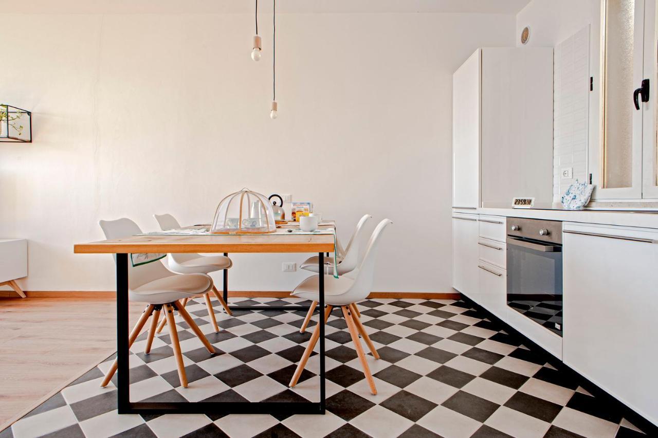 The Boutique Apartment Livourne Extérieur photo