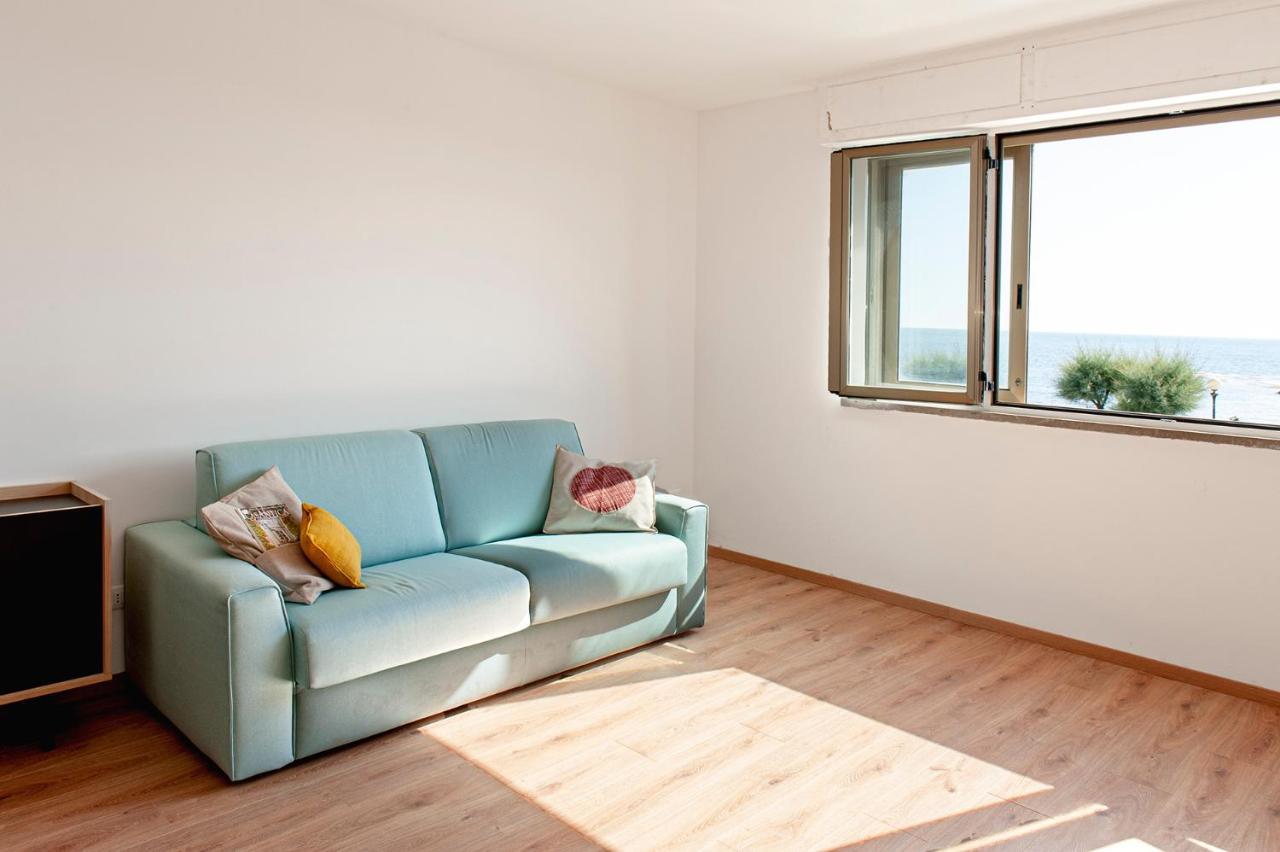 The Boutique Apartment Livourne Extérieur photo
